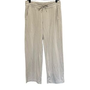 Athleta straight leg pants